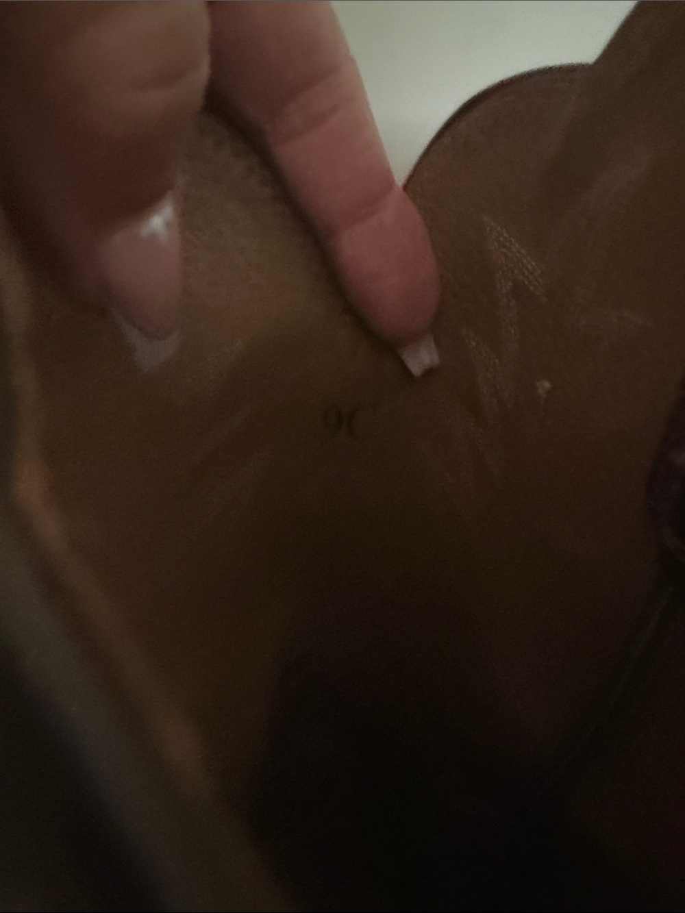 Ariat Classic Brown Leather Cowboy Boots - Picture 2 of 7